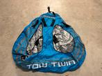 Funtube 2 personen - Waimea tow twin band, Watersport en Boten, Ophalen, Gebruikt