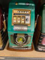 23 Slotmachines in 1 Koop Uit Prive Verzameling, Zo goed als nieuw, Ophalen