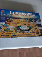 LEVENSWEGSPEL, Ophalen of Verzenden, Zo goed als nieuw