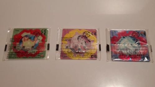 Fantom Mega Spinners NIEUW 2003 (3 stuks), Verzamelen, Overige Verzamelen, Nieuw, Verzenden