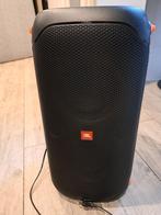 JBL partybox 110, Ophalen, Nieuw, 120 watt of meer, JBL