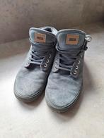 Globe sneakers maat 44, Blauw, Ophalen of Verzenden, Zo goed als nieuw, Sneakers