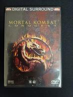 Dvd mortal kombat conquest, Ophalen of Verzenden, Zo goed als nieuw