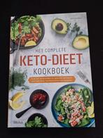 Jane FAERBER - Het complete keto-dieet kookboek, Boeken, Ophalen, Jane FAERBER