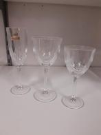 Set glazen kristal, Ophalen, Nieuw, Overige typen