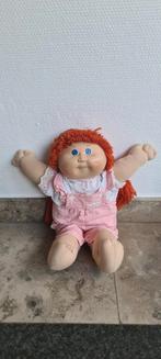 Originele cabbage patch pop coleco, Ophalen of Verzenden, Zo goed als nieuw