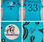 Maillot Younited RSC Anderlecht shirt, Sport en Fitness, Shirt