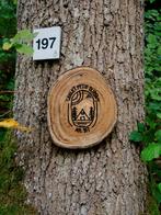 Ardennen te huur-Chalet Petit Durbuy-5p+1baby+2honden, Propriétaire, Parc de loisirs, Lit enfant, Bois/Forêt