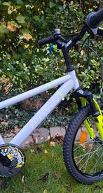 Vtt velo enfants btwin comme neuf, Vélos & Vélomoteurs, Comme neuf, Aluminium, BTwin Décathlon