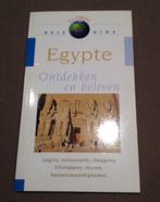 Reisgidsen Egypte & Turkije  - ANWB / DELTAS / GLOBUS, ANWB - DELTAS - GLOBUS, Afrika, Ophalen of Verzenden, Zo goed als nieuw