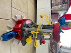 Paw patrol XL uitkijktoren, Kinderen en Baby's, Speelgoed | Actiefiguren, Ophalen, Zo goed als nieuw