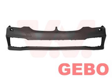 BMW G30/G31 2017 T/M 2024 Voorbumper Primer 5111 7473 894 beschikbaar voor biedingen