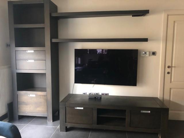 Complete woonkamer meubel, Maison & Meubles, Mobilier complet, Enlèvement