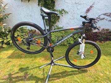 Rockrider ST 120 mountainbike.  beschikbaar voor biedingen