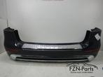 Mercedes-Benz W166 ML-Klasse Achterbumper AMG Style 4PDC Chr, Ophalen of Verzenden, Gebruikt