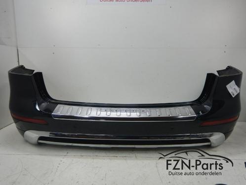 Mercedes-Benz W166 ML-Klasse Achterbumper AMG Style 4PDC Chr, Auto-onderdelen, Carrosserie, Gebruikt, Ophalen of Verzenden