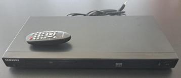 SAMSUNG DVP-P390 DVD speler met afstandsbediening beschikbaar voor biedingen