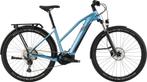 Cannondale Tesoro Neo X 2 Remixte Alpine van €3999 nu €3299, Fietsen en Brommers, Nieuw, 10 tot 15 versnellingen, Overige merken