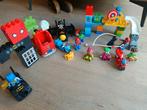 Lego Duplo, Kinderen en Baby's, Speelgoed |Speelgoedvoertuigen, Ophalen of Verzenden, Zo goed als nieuw