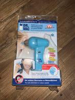 Dr. VAC veilige oorreinger., Ophalen of Verzenden, Nieuw, Overige typen