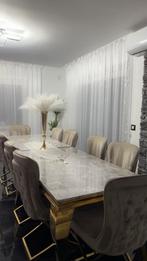 Table à manger, Maison & Meubles, Mobilier complet, Enlèvement