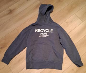 SUPERDRY - Hoodie maat M / L beschikbaar voor biedingen