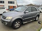 Kia Sorento - 2006, Auto's, Kia, Automaat, Gebruikt, Overige brandstoffen, Bedrijf