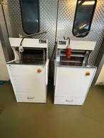 Broodsnijmachine  220v of 3x220/380v, Ophalen, Brood en Banket