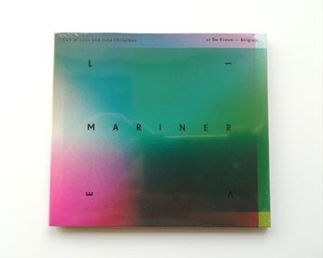 Cult Of Luna And Julie Christmas – Mariner Live digipack CD
