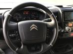 citroen jumper l4h2 165pk 2024 39000km full/option 20950e ex, Auto's, Voorwielaandrijving, Stof, 4 cilinders, Citroën