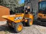 Dumper jcb 150h, Zakelijke goederen, Machines en Bouw | Kranen en Graafmachines, Ophalen, Dumper