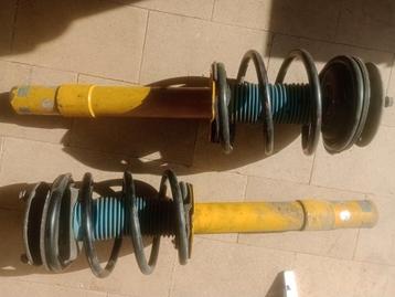 bilstein met H&R bmw M e39 6cil benzine beschikbaar voor biedingen