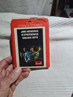 Jimi hendrix 8 track, Ophalen of Verzenden