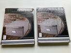 2 opbergdozen, Ophalen of Verzenden, Nieuw