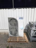 Warmtepomp/chiller 14kW YORK, Doe-het-zelf en Bouw, Verwarming en Radiatoren, Ophalen, Gebruikt, Overige typen