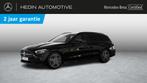 Mercedes-Benz C-Klasse 300 e Break AMG Line | Nightpack | Sm, Auto's, Automaat, 4 cilinders, Regensensor, Zwart