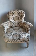 Petit fauteuil vintage, Antiquités & Art, Enlèvement