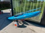 Kayak, Watersport en Boten, Ophalen, Gebruikt, 1-persoons