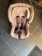 Draaibare autostoel axiss, Ophalen, 0 t/m 18 kg, Zijbescherming, Maxi-Cosi