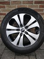 Set velgen met banden, Pneus et Jantes, 4 Saisons, Véhicule de tourisme, 18 pouces