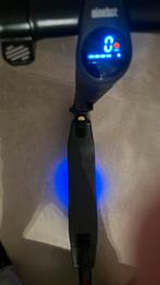 Ninebot by segway es2 e step, Fietsen en Brommers, Ophalen, Gebruikt, Elektrische step (E-scooter)