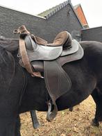 Westernzadel boomloos Arizona Nut, Ophalen of Verzenden, Zo goed als nieuw