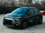 Citroën C3 1.2 Benzine Automaat, Auto's, Automaat, Stof, Euro 6, Bedrijf
