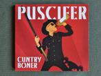 Puscifer – Cuntry Boner (RARE Ltd edition CD Single US TOOL), Enlèvement ou Envoi, Alternatif