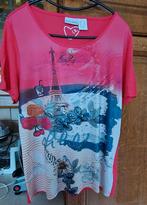 Blouse neuve 46 48, Kleding | Dames, Grote Maten, Ophalen of Verzenden, Zo goed als nieuw
