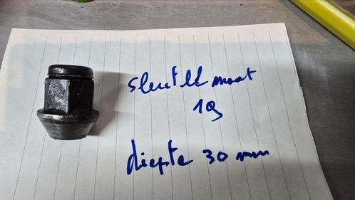 Ford Focus / Fiesta M12 wielbouten, Auto diversen, Autogereedschap, Gebruikt, Ophalen of Verzenden