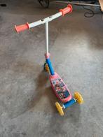 Peuterstep, Fietsen en Brommers, Ophalen, Gebruikt, Gewone step