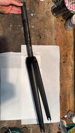 Voorvork koersfiets carbon -volledig nieuwstaat 28.6mm, Fietsen en Brommers, Ophalen of Verzenden, Nieuw
