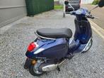Vespa Primavera125cc met €250 voordeel, Motoren, Scooter, Bedrijf, 125 cc, 11 kW of minder