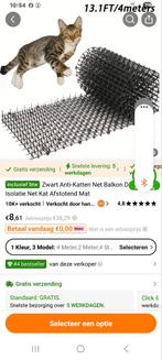 Kattenverweermiddel, Dieren en Toebehoren, Vermiste en Gevonden Dieren